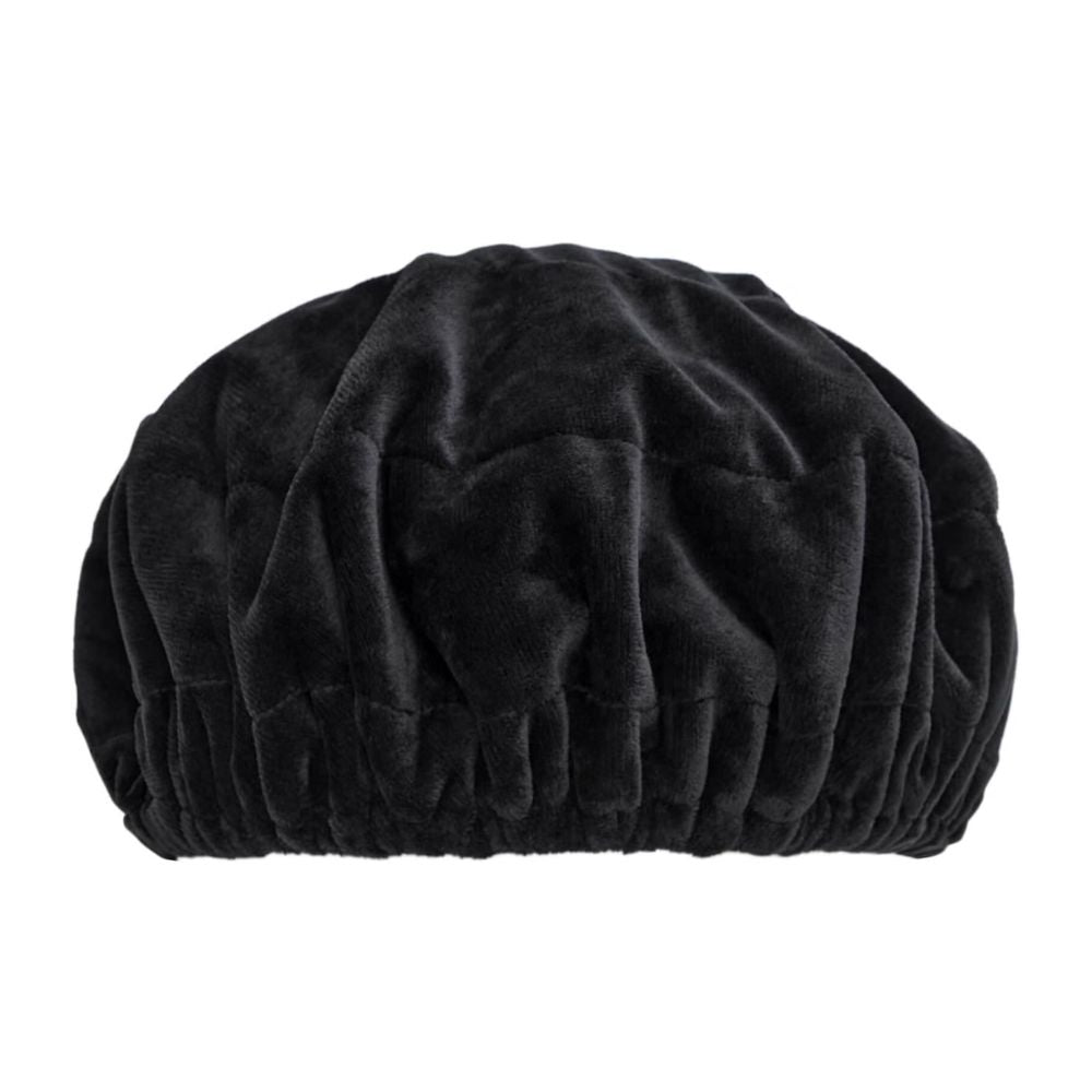 Kitsch Eco-Friendly Deep-Conditioning Flaxseed Heat Cap