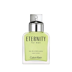 عطر كالفن كلاين إتيرنيتي أو دو تواليت (بأحجام مختلفة)