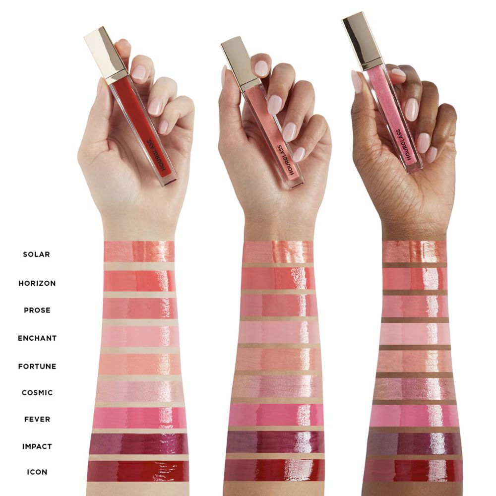 HOURGLASS UNREAL™ High Shine Volumizing Gloss