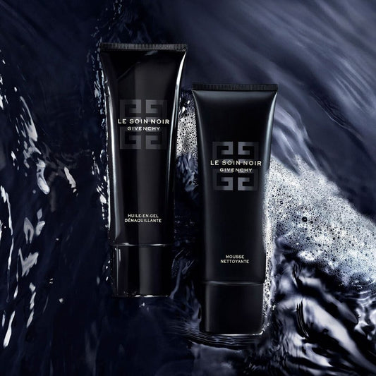 GIVENCHY Le Soin Noir Cleansing Foam