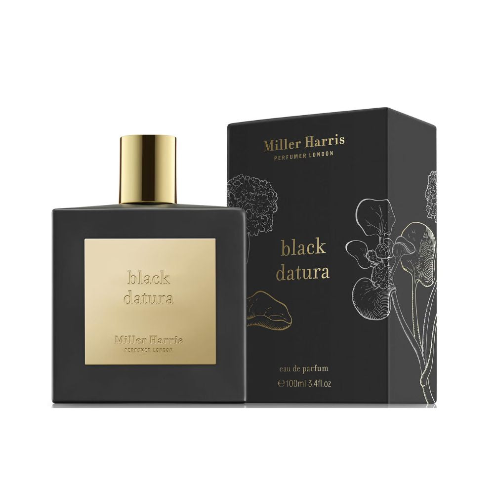 Miller Harris Black Datura Eau de Parfum 100ml