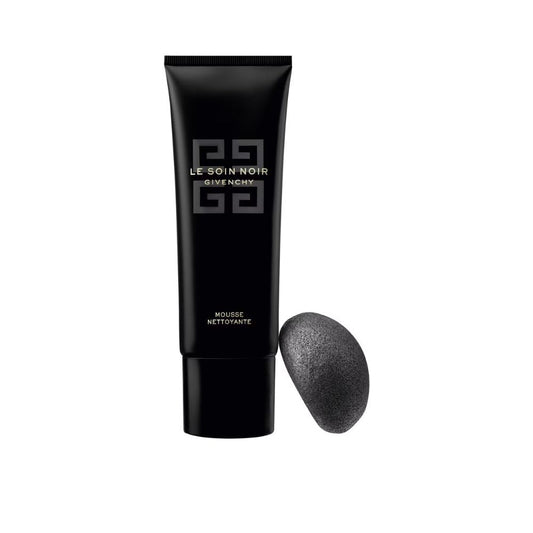 GIVENCHY Le Soin Noir Cleansing Foam