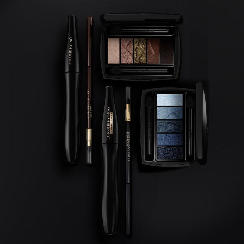 LANCÔME Hypnôse L'Absolu de Noir Mascara