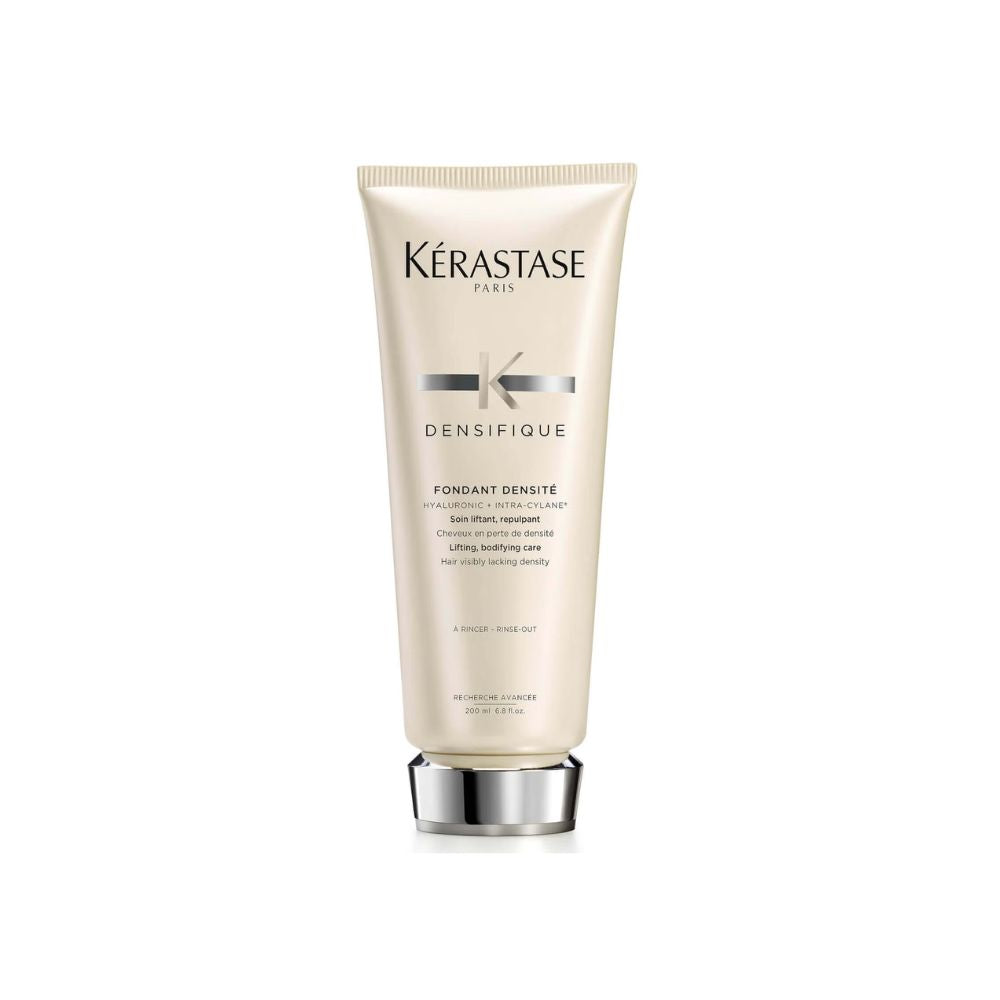 Kérastase Densifique Shampoo and Conditioner Hair Duo Routine