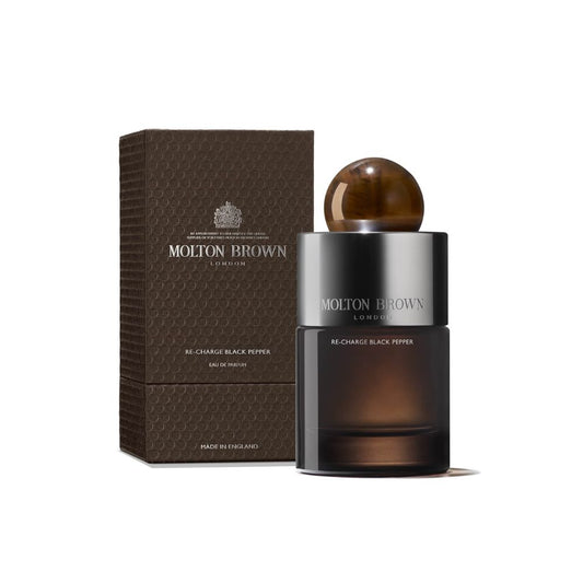 Molton Brown Re-Charge Black Pepper Eau de Parfum 100ml