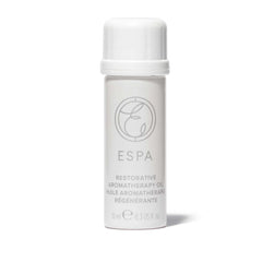 ESPA Aromatherapy Oils Diffuser Collection