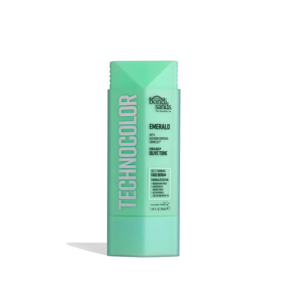 Bondi Sands Techno Face and Body Bundle