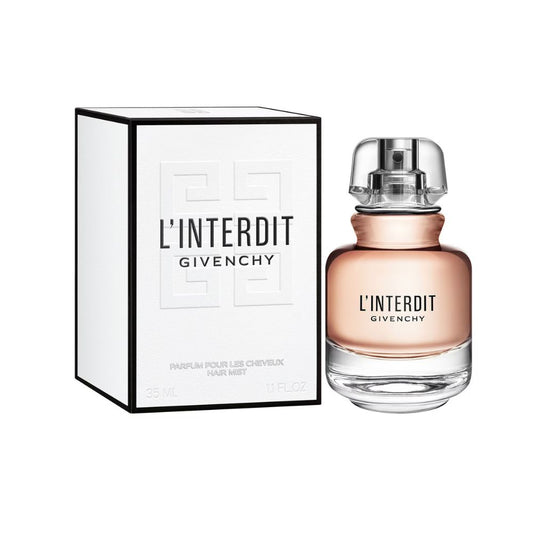 GIVENCHY L'Interdit Hair Mist