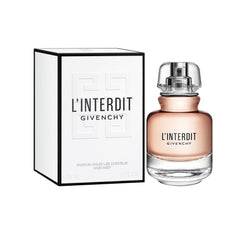 GIVENCHY L'Interdit Hair Mist