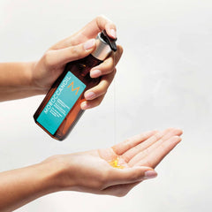 زيت موركان أويل الأصلي للعناية بالبشرة 100 مل