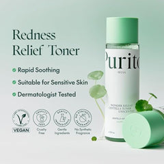 Purito SEOUL - Wonder Releaf Centella Toner Unscented