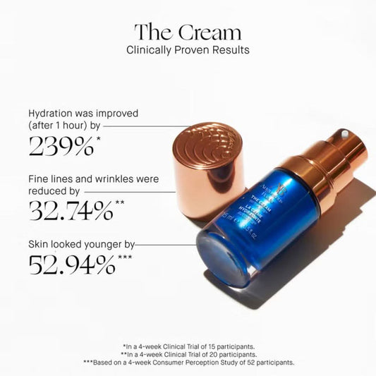 Augustinus Bader The Cream 15ml