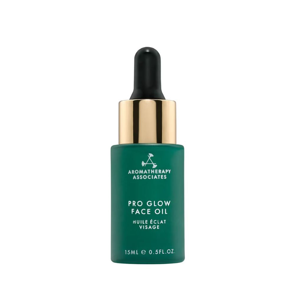 Aromatherapy Associates Pro Glow Face Oil 15ml