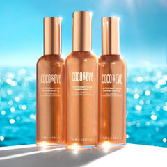 Coco & Eve Antioxidant Glow Shimmer Body Oil 100ml