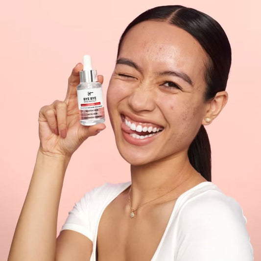 IT Cosmetics BYE BYE Breakout Serum 30ml