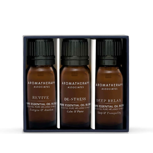 Aromatherapy Associates Essential Oil Collection