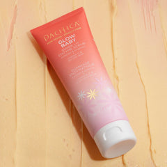 Pacifica Glow Baby Super Lit Enzyme Scrub 118ml