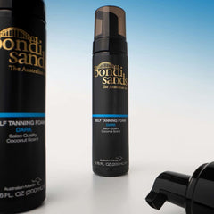 Bondi Sands Self Tanning Foam 200ml - Dark