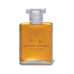 Aromatherapy Associates Deep Relax Bath & Shower Oil 100ml