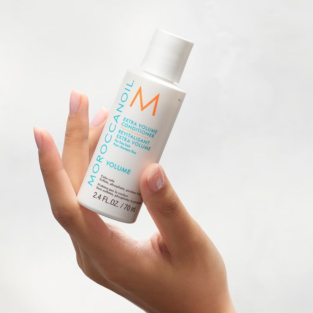 مجموعة موركان أويل لاكتشاف الترطيب