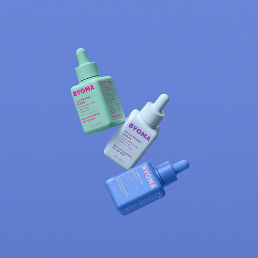 سيروم بيوما لتفتيح البشرة