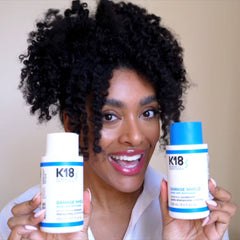 بلسم K18 Biomimetic Hairscience الواقي للشعر التالف 250 مل