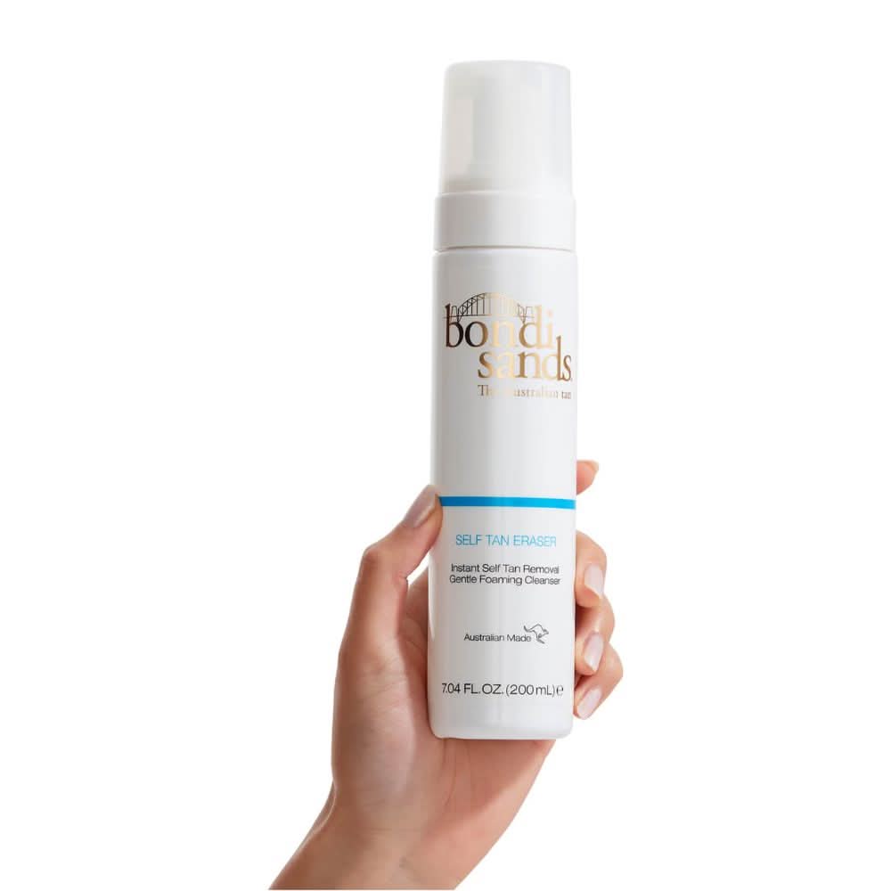 Bondi Sands Self Tan Eraser 200ml