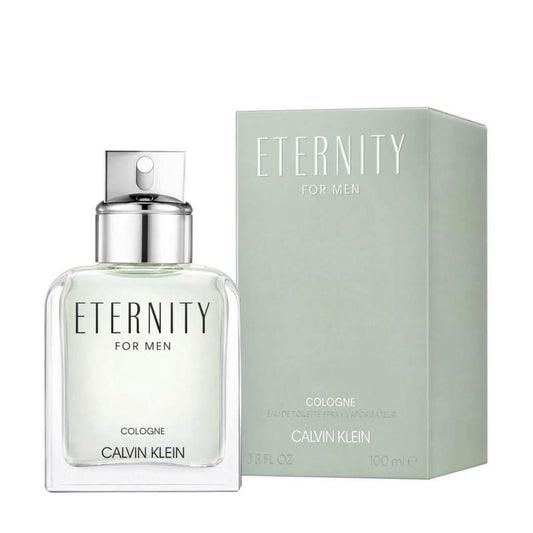 عطر كالفن كلاين إتيرنيتي للرجال 100 مل