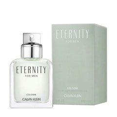 عطر كالفن كلاين إتيرنيتي للرجال 100 مل