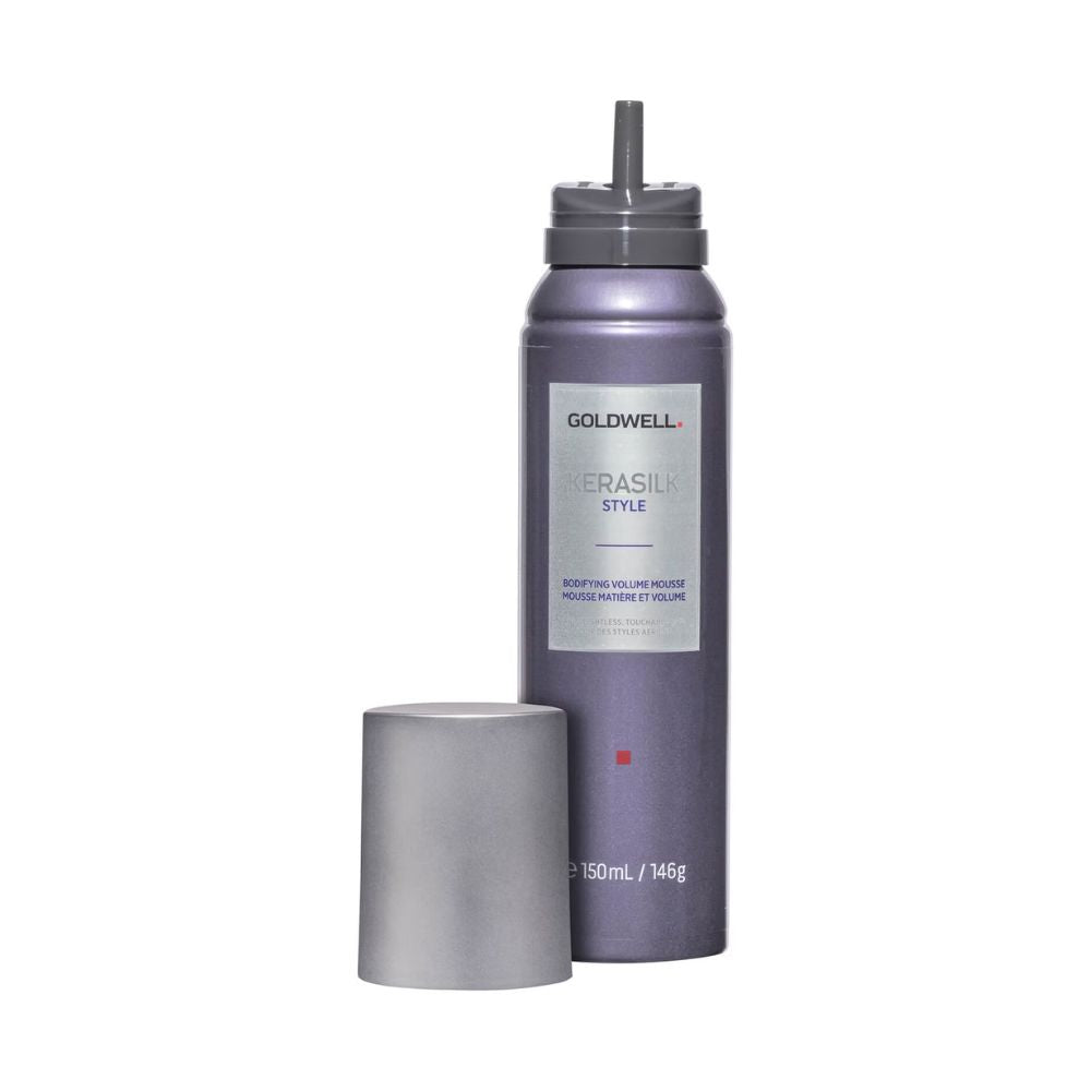 Goldwell Kerasilk Volume-Up Foam 150ml