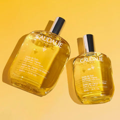 Caudalie Soleil des Vignes زيت إكسير 50 ​​مل