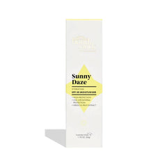 Bondi Sands Sunny Daze SPF 50 Moisturiser 50g
