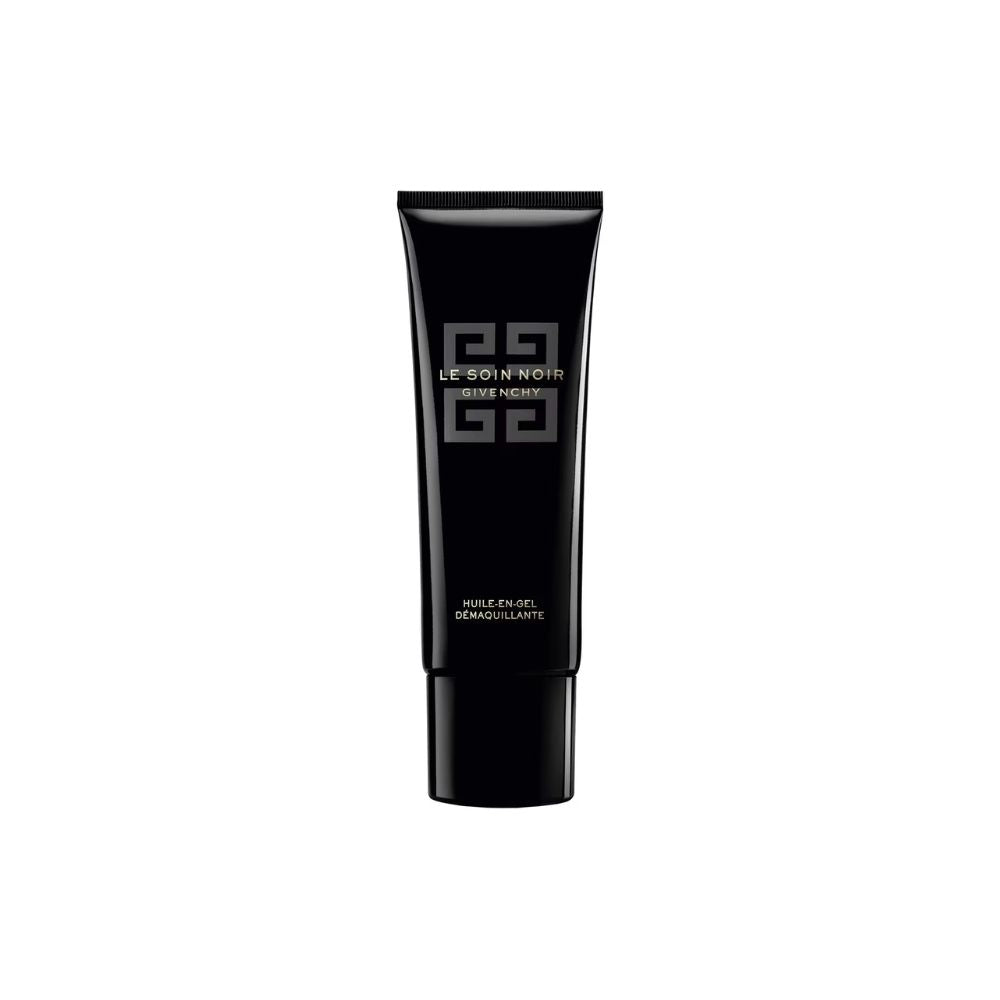 GIVENCHY Le Soin Noir Oil-Gel Makeup Remover