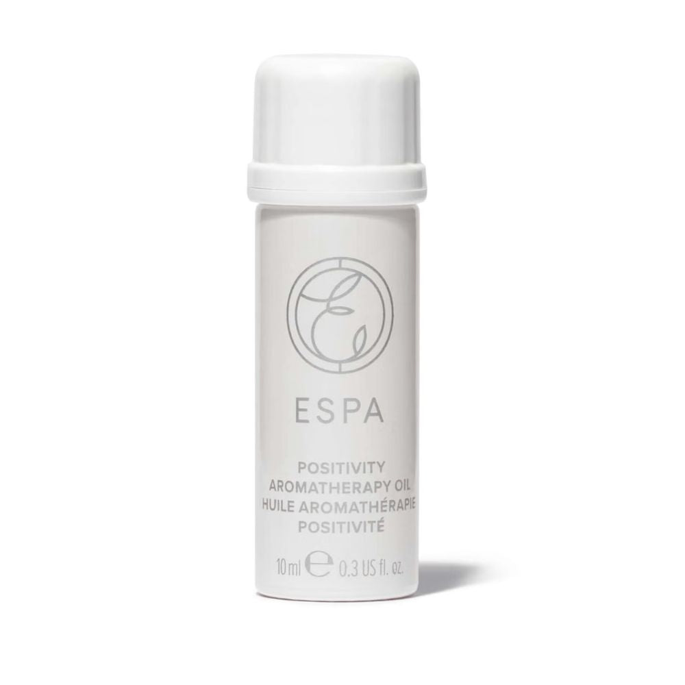 ESPA Aromatherapy Oils Diffuser Collection