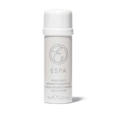 ESPA Aromatherapy Oils Diffuser Collection