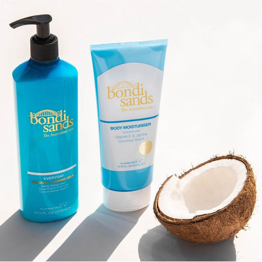 Bondi Sands Everyday Gradual Tanning Milk 375ml