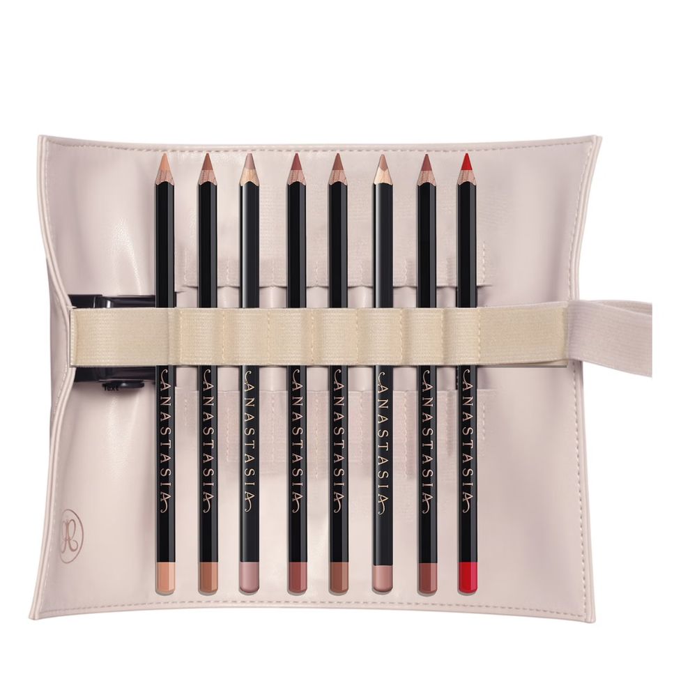 Anastasia Beverly Hills Deluxe Mini Lip Liner Set