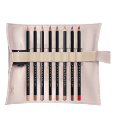 Anastasia Beverly Hills Deluxe Mini Lip Liner Set