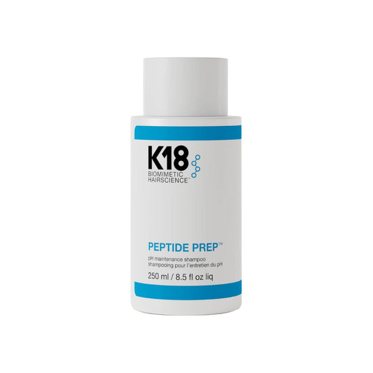 شامبو K18 Biomimetic Hairscience Peptide Prep Ph-Maintenance 250 مل