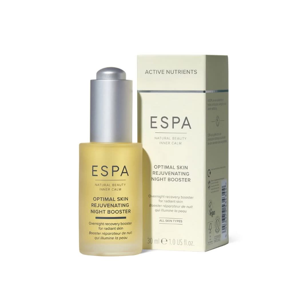 ESPA Optimal Skin Rejuvenating Night Booster 30ml