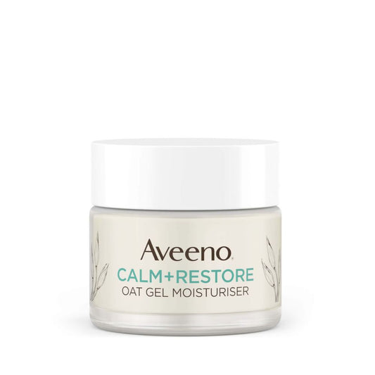 Aveeno Face Calm and Restore Intensely Nourish Day and Night Duo