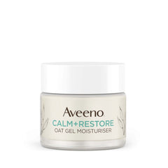 Aveeno Face Calm and Restore Intensely Nourish Day and Night Duo