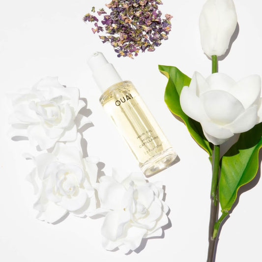 OUAI Hair Oil 45ml