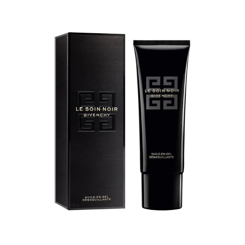 GIVENCHY Le Soin Noir Oil-Gel Makeup Remover