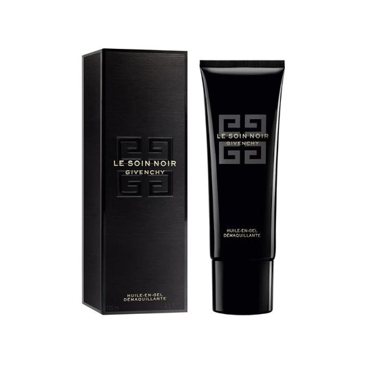 GIVENCHY Le Soin Noir Oil-Gel Makeup Remover