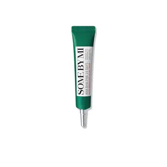 SOME BY MI - AHA, BHA, PHA 14 Days Super Miracle Spot All Kill Cream