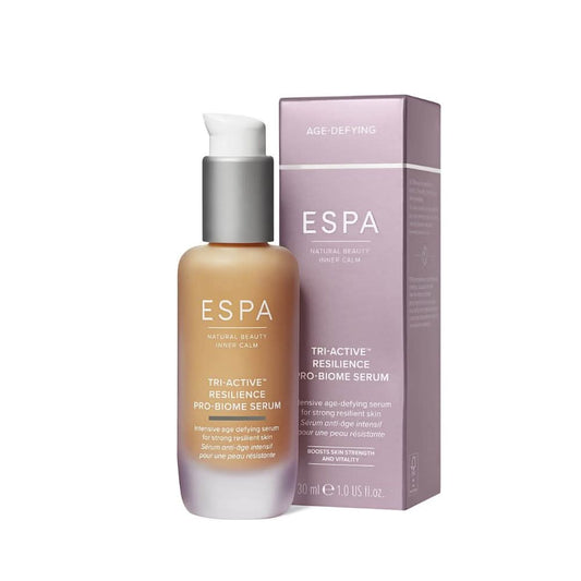ESPA Tri-Active Resilience ProBiome Serum