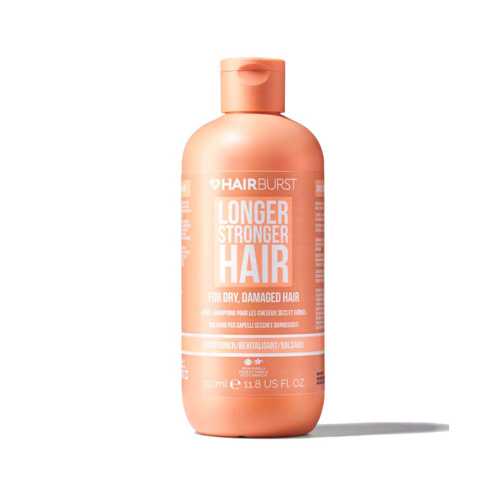 Hairburst Dry Shampoo and Conditioner Set