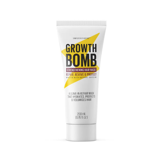 Growth Bomb Smoothing Support Bundle