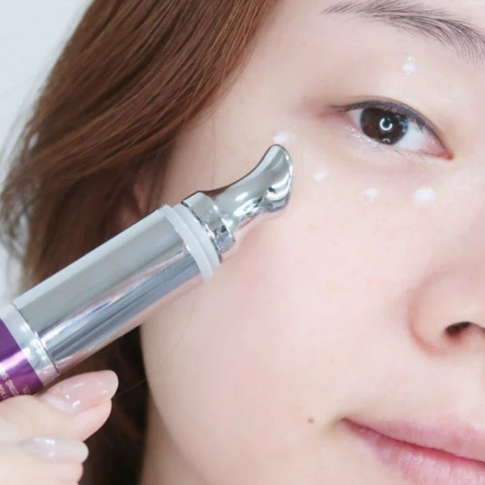 كريم في تي - ريدل شوت لشد منطقة العين 15 مل